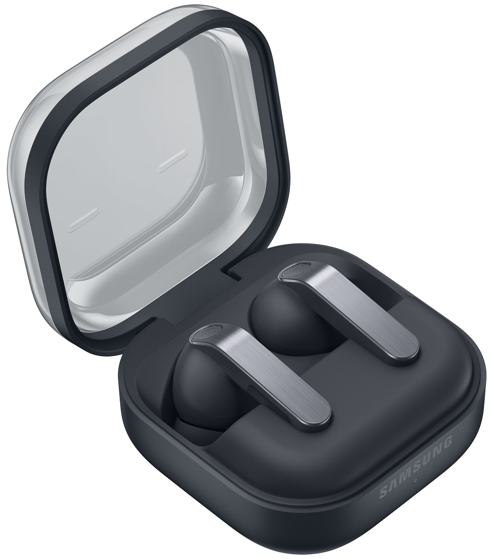 Samsung Galaxy Buds4 Pro - Black