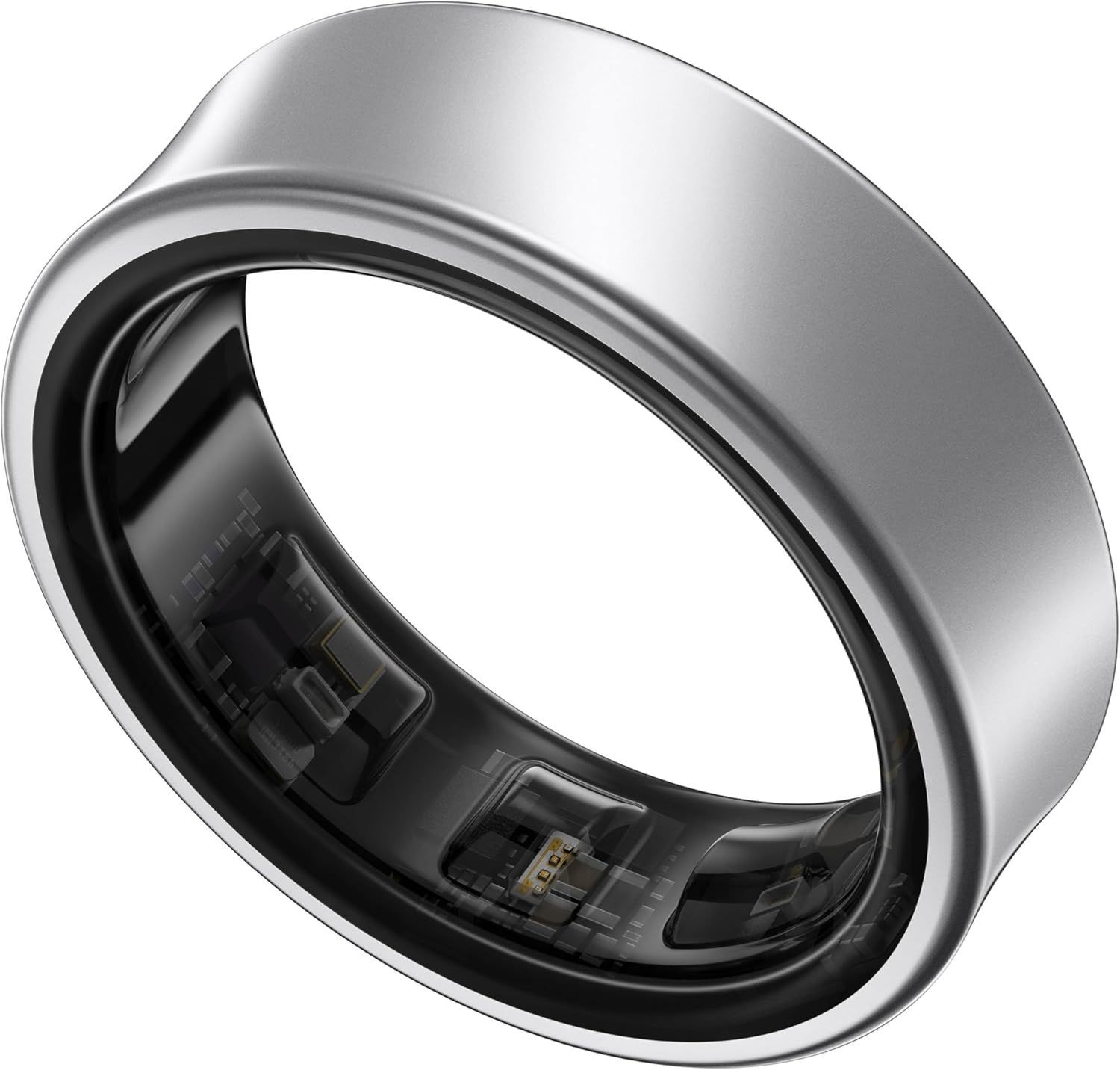 Samsung Galaxy Ring 8" - SIlver