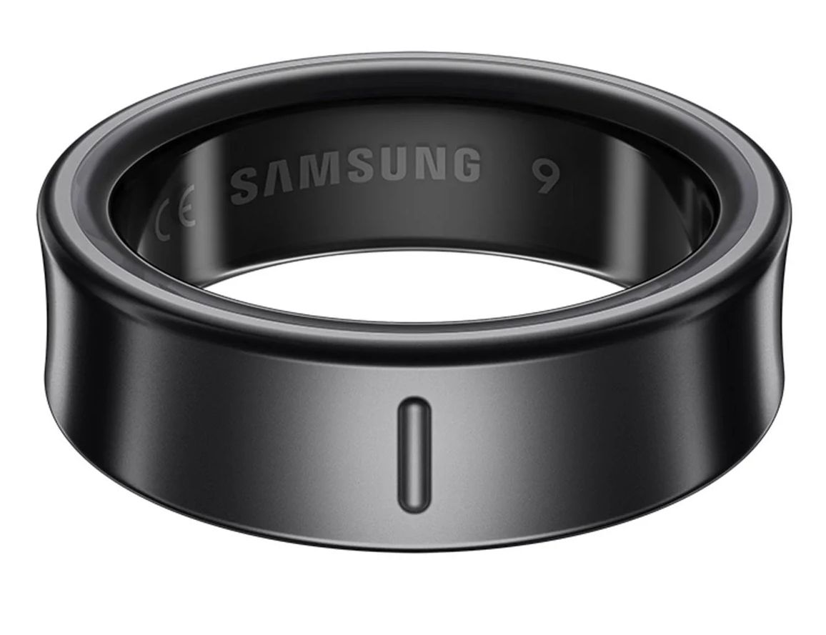 Samsung Galaxy Ring 9" - Black