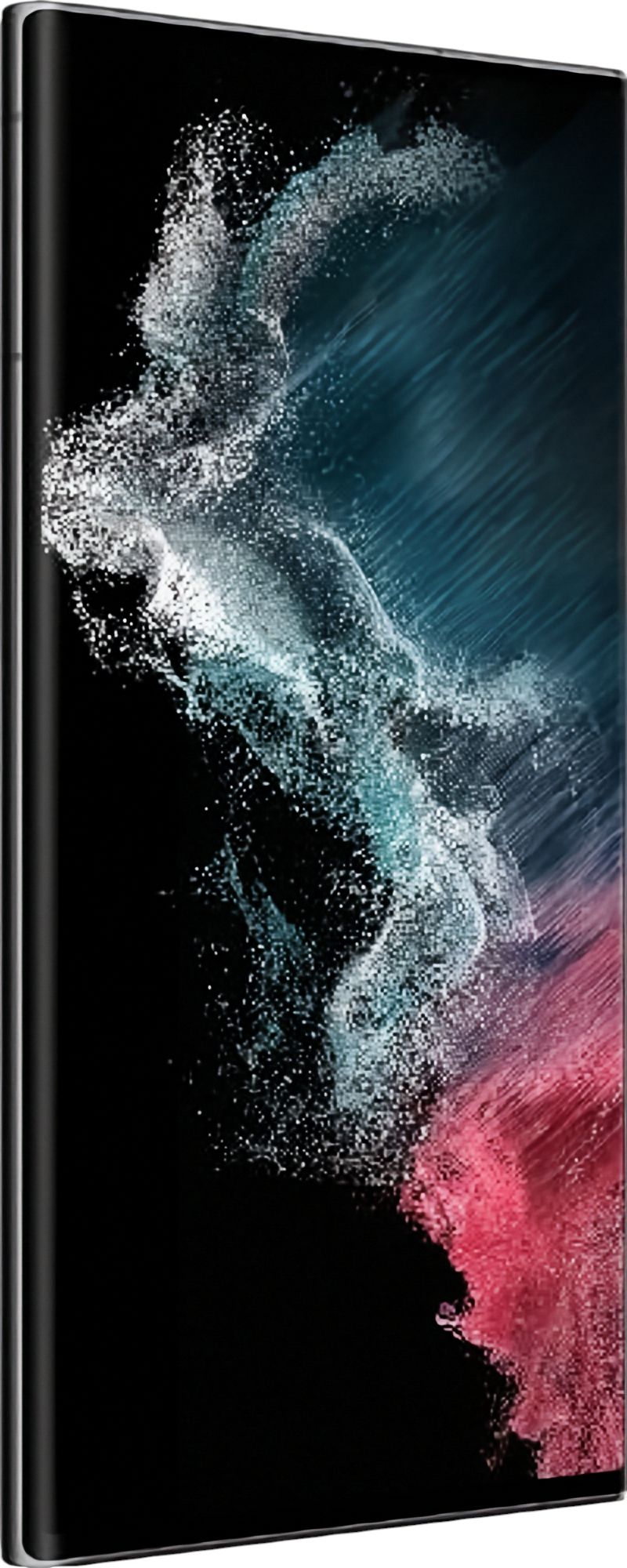 Galaxy S22 Ultra (5G) - 256GB - 1 Physical SIM + eSIM - Phantom Black - Unlocked