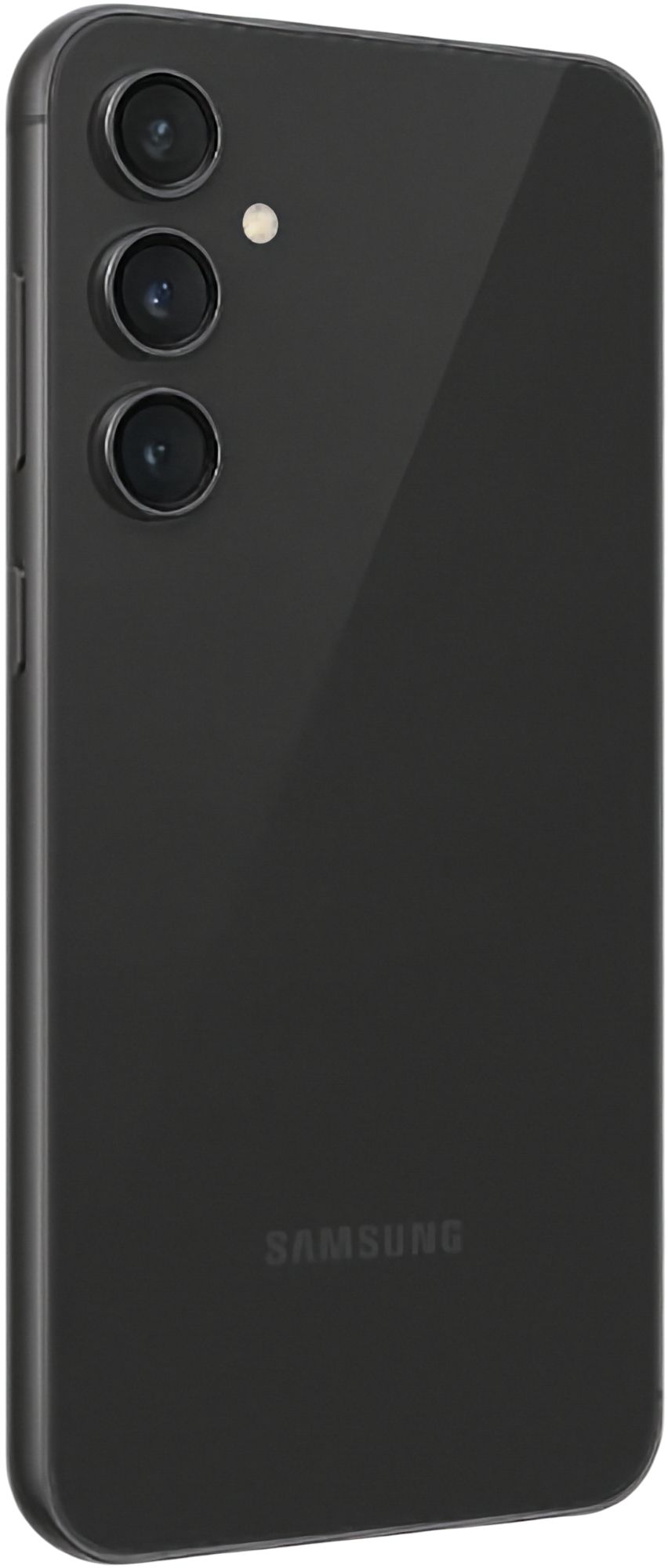 Galaxy S23 FE - 128GB - 1 Physical SIM + eSIM - Graphite - Unlocked