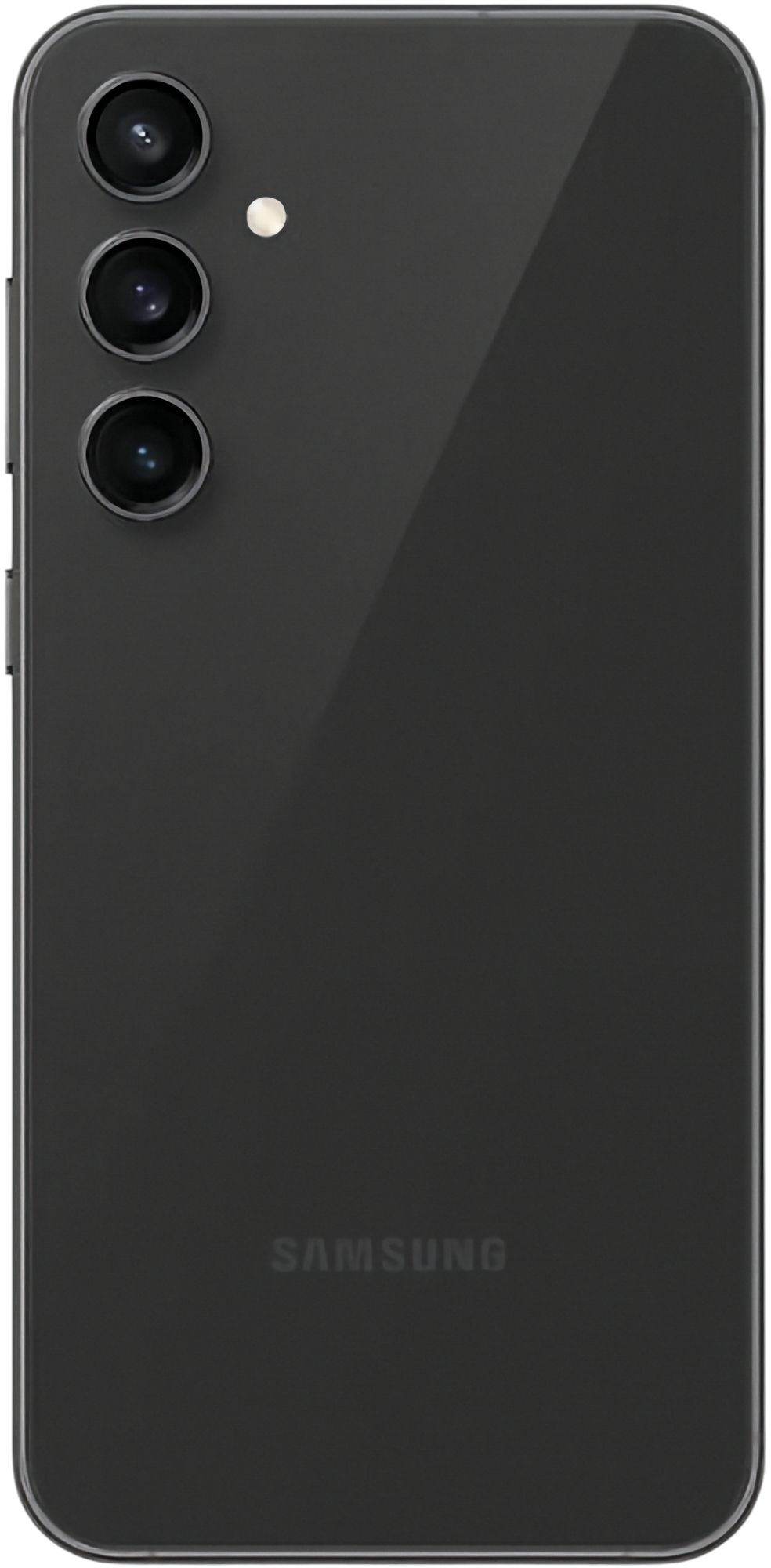 Galaxy S23 FE - 128GB - 1 Physical SIM + eSIM - Graphite - Unlocked
