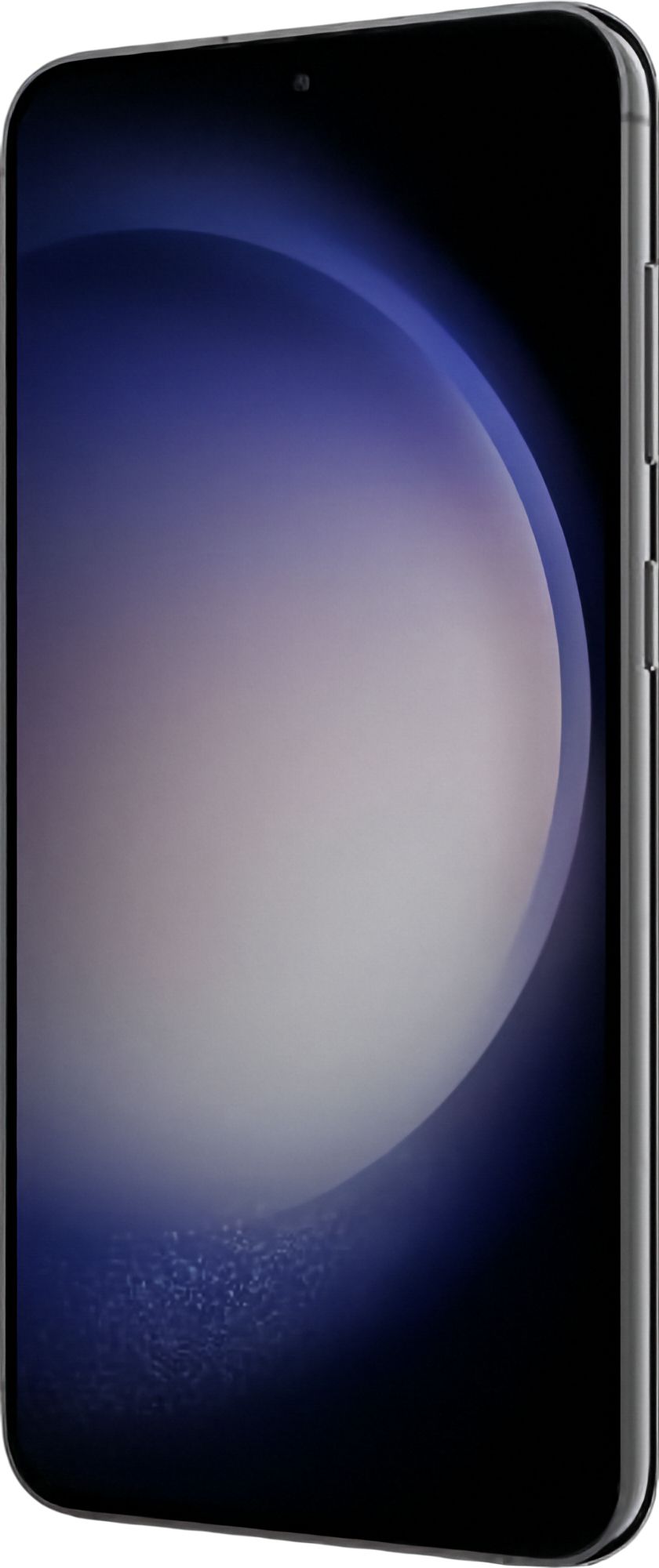 Galaxy S23+ - 256GB - 1 Physical SIM + eSIM - Phantom Black - Unlocked