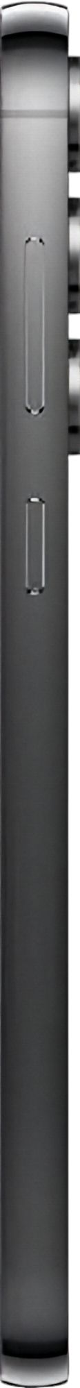 Galaxy S23+ - 256GB - 1 Physical SIM + eSIM - Phantom Black - Unlocked