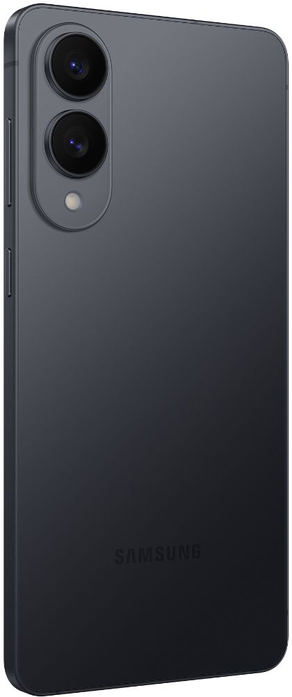 Galaxy S25 Edge - 256GB - Titanium JetBlack - Unlocked