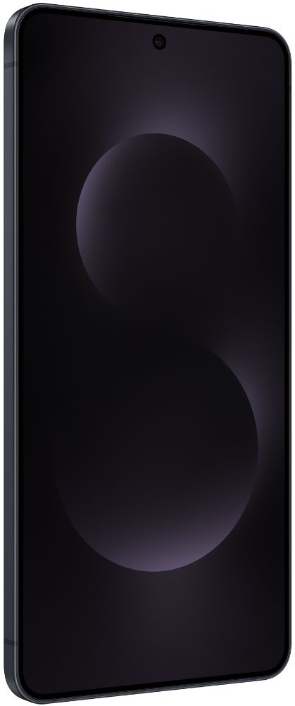 Galaxy S25 Edge - 256GB - Titanium JetBlack - Unlocked