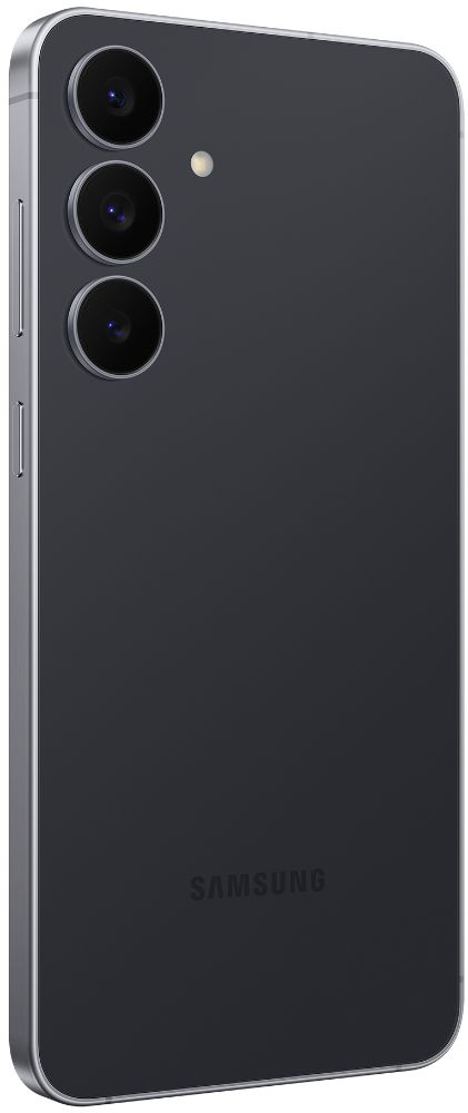 Galaxy S25 FE - 128GB - Jet Black - Unlocked