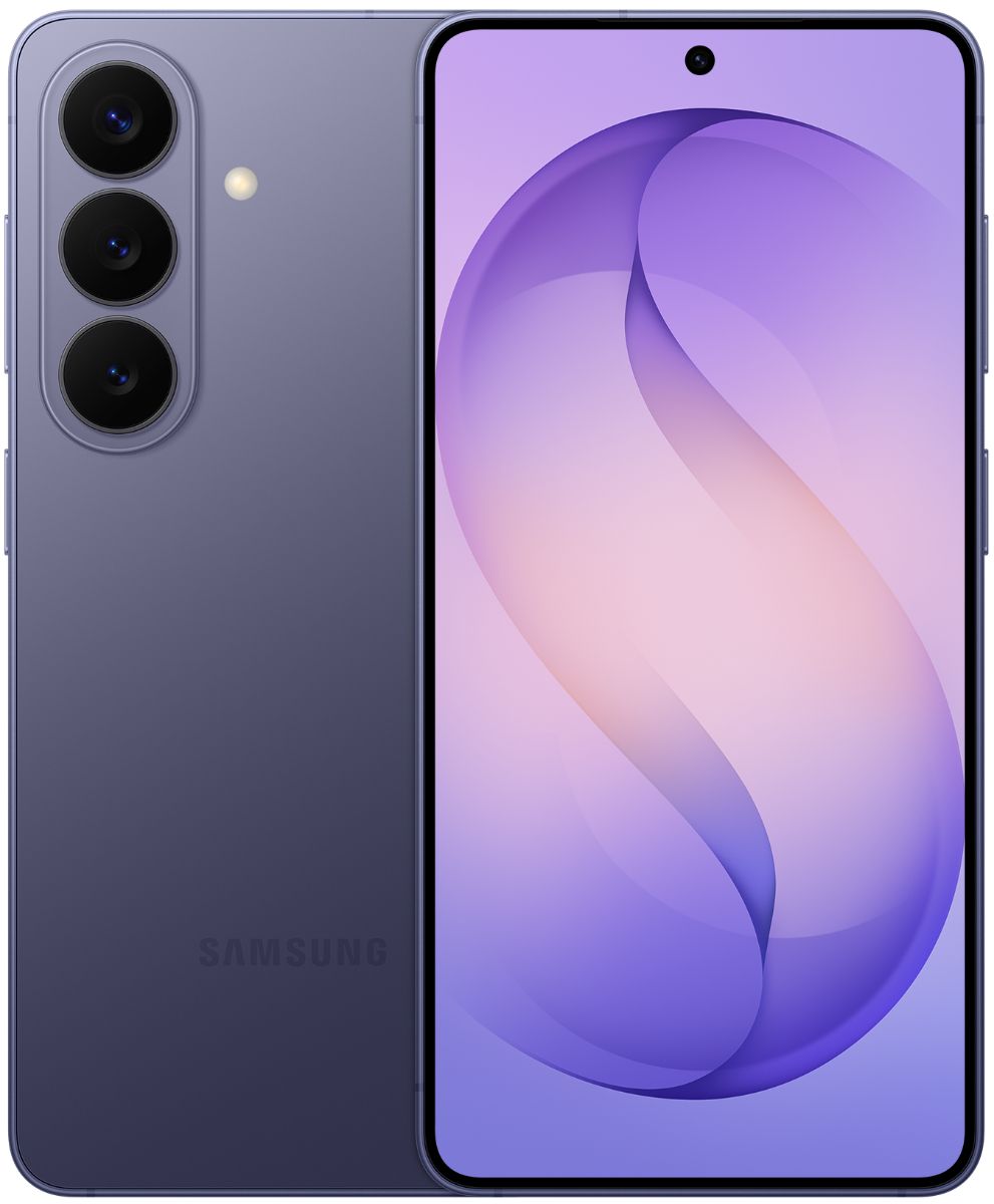 Galaxy S26 - 256GB - Cobalt Violet - Unlocked