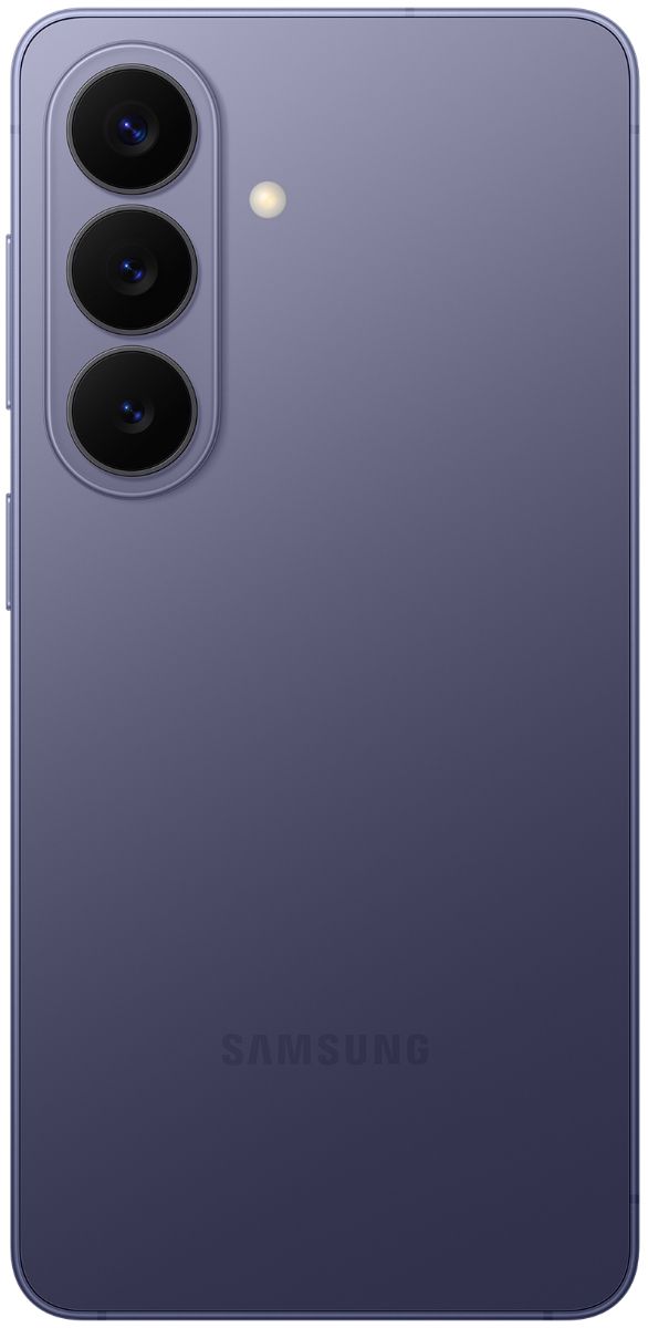 Galaxy S26 - 256GB - Cobalt Violet - Unlocked
