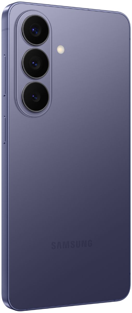 Galaxy S26 - 256GB - Cobalt Violet - Unlocked
