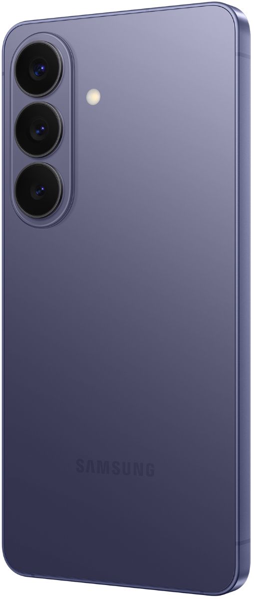 Galaxy S26 - 256GB - Cobalt Violet - Unlocked