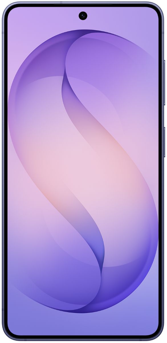 Galaxy S26 - 256GB - Cobalt Violet - Unlocked
