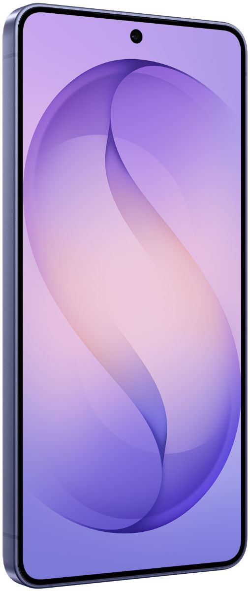 Galaxy S26 - 256GB - Cobalt Violet - Unlocked