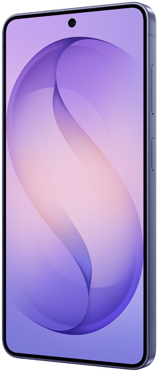Galaxy S26 - 256GB - Cobalt Violet - Unlocked