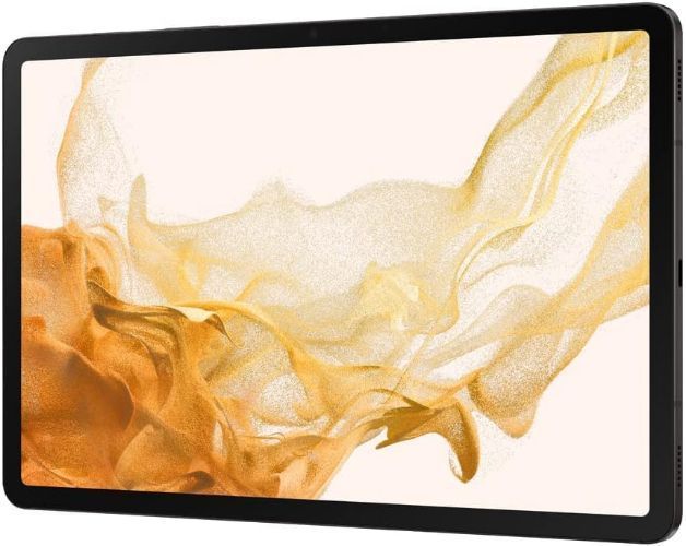 Galaxy Tab S8 (2022) (without S-Pen) 11-inch - 256GB - WiFi - Graphite