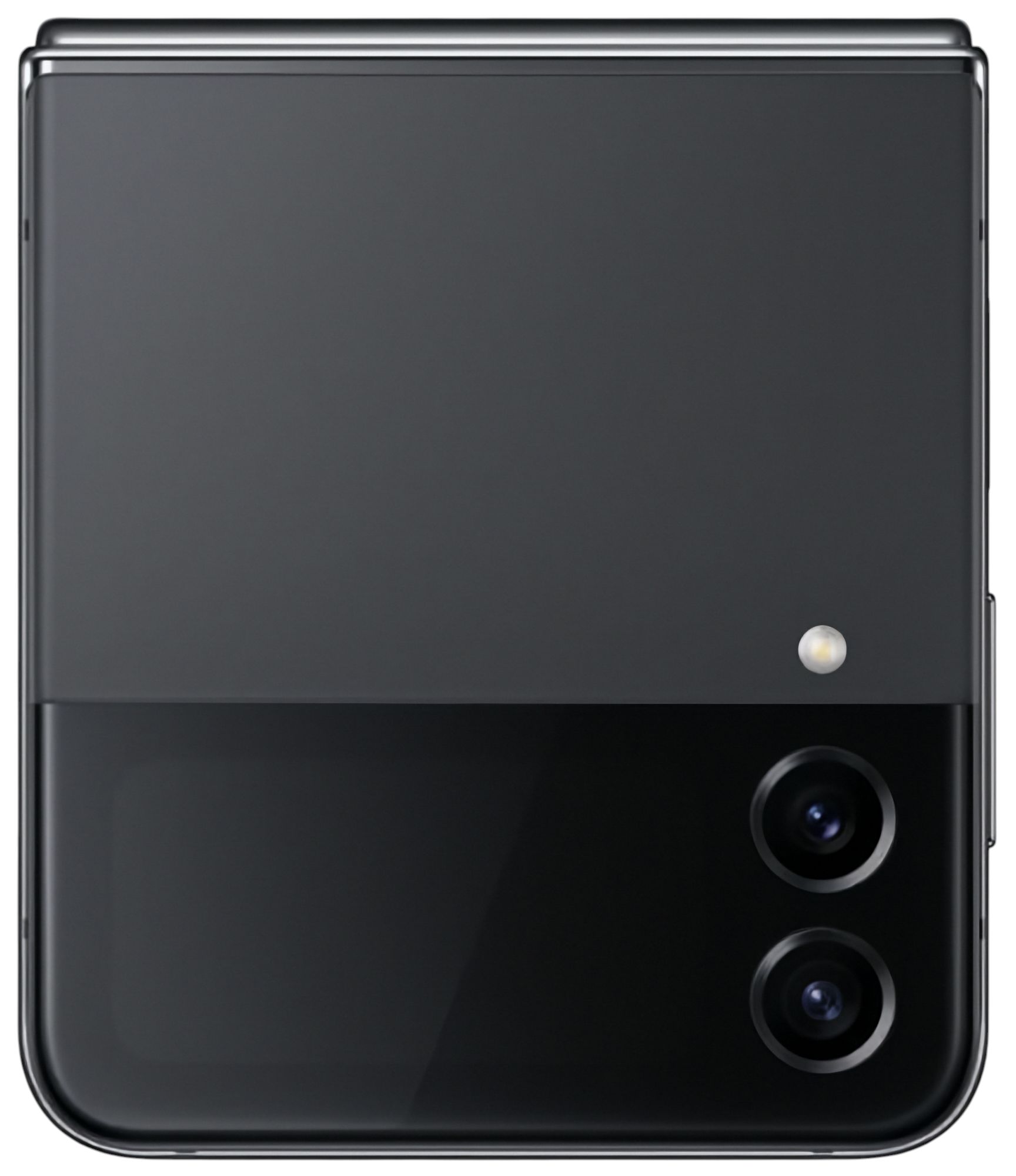 Galaxy Z Flip4 - 128GB - Graphite - Unlocked