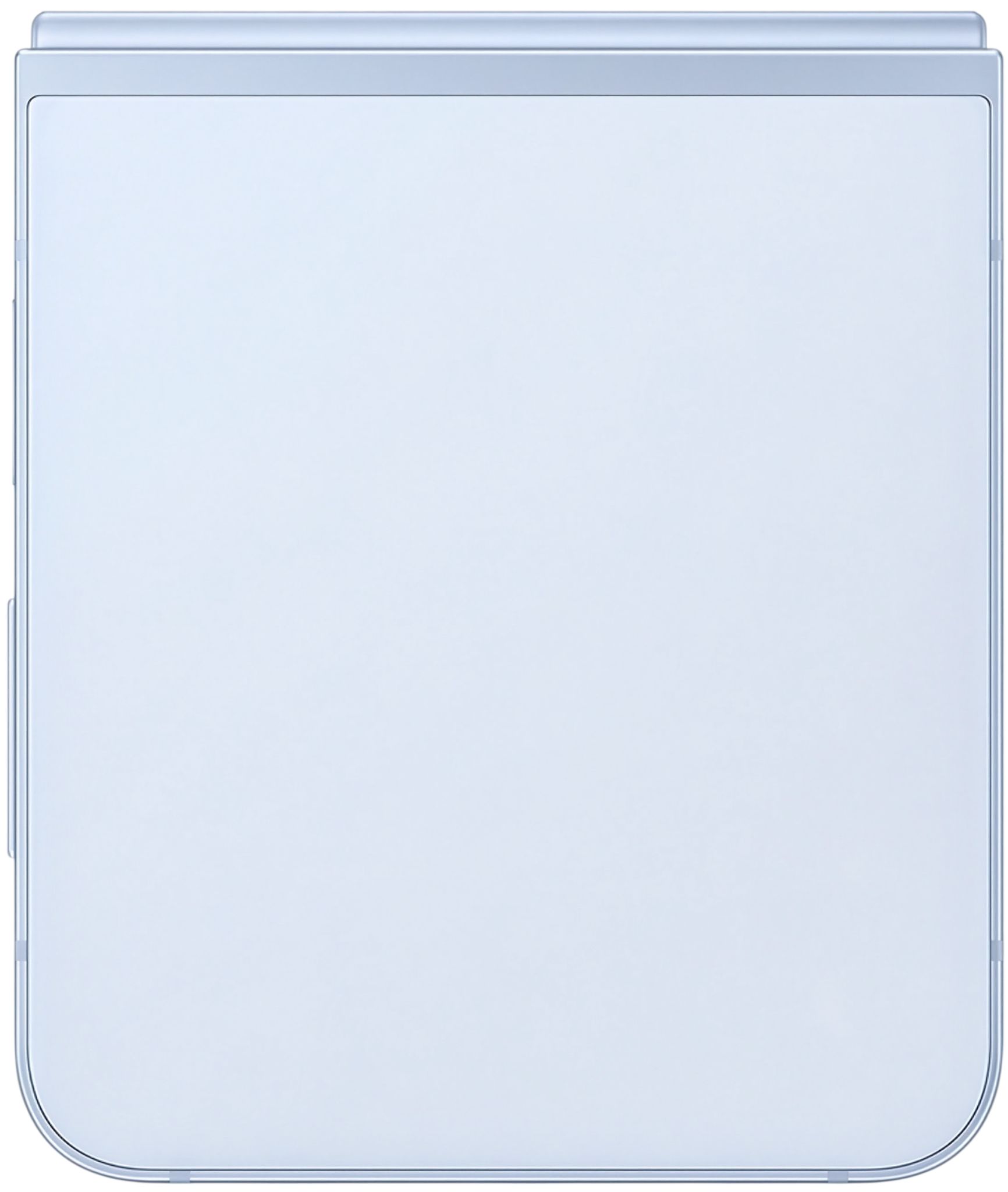 Galaxy Z Flip6 - 256GB - Blue - Unlocked