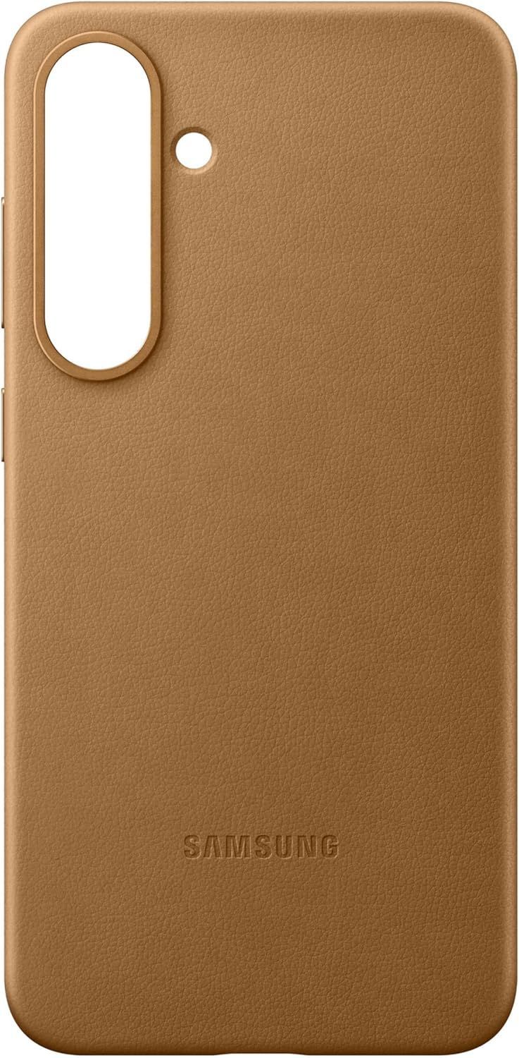 Samsung Kindsuit Phone Case for Samsung Galaxy S25 - Camel