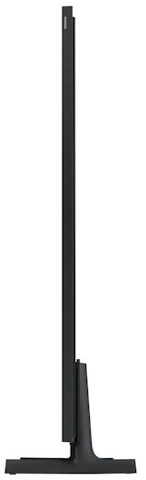 Samsung LS03D The Frame QLED 4K TV - Black - 65 Inch