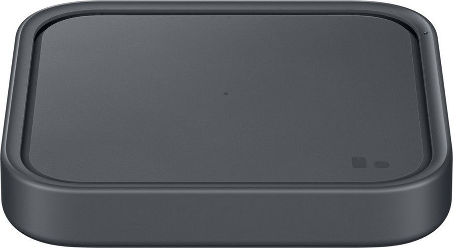 Samsung P2400 15W Wireless Charger Pad (US) - Dark Gray