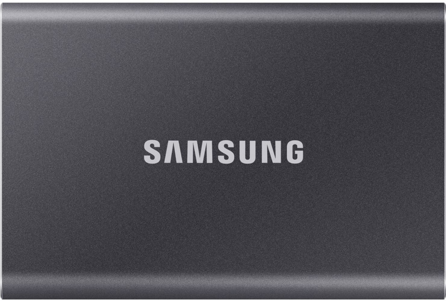 Samsung Portable SSD T7 USB 3.2