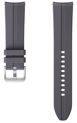 Samsung Ridge Sport Band 22mm - Gray