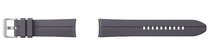 Samsung Ridge Sport Band 22mm - Gray