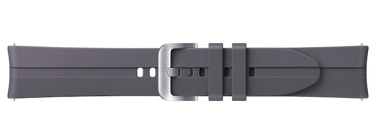 Samsung Ridge Sport Band 22mm - Gray