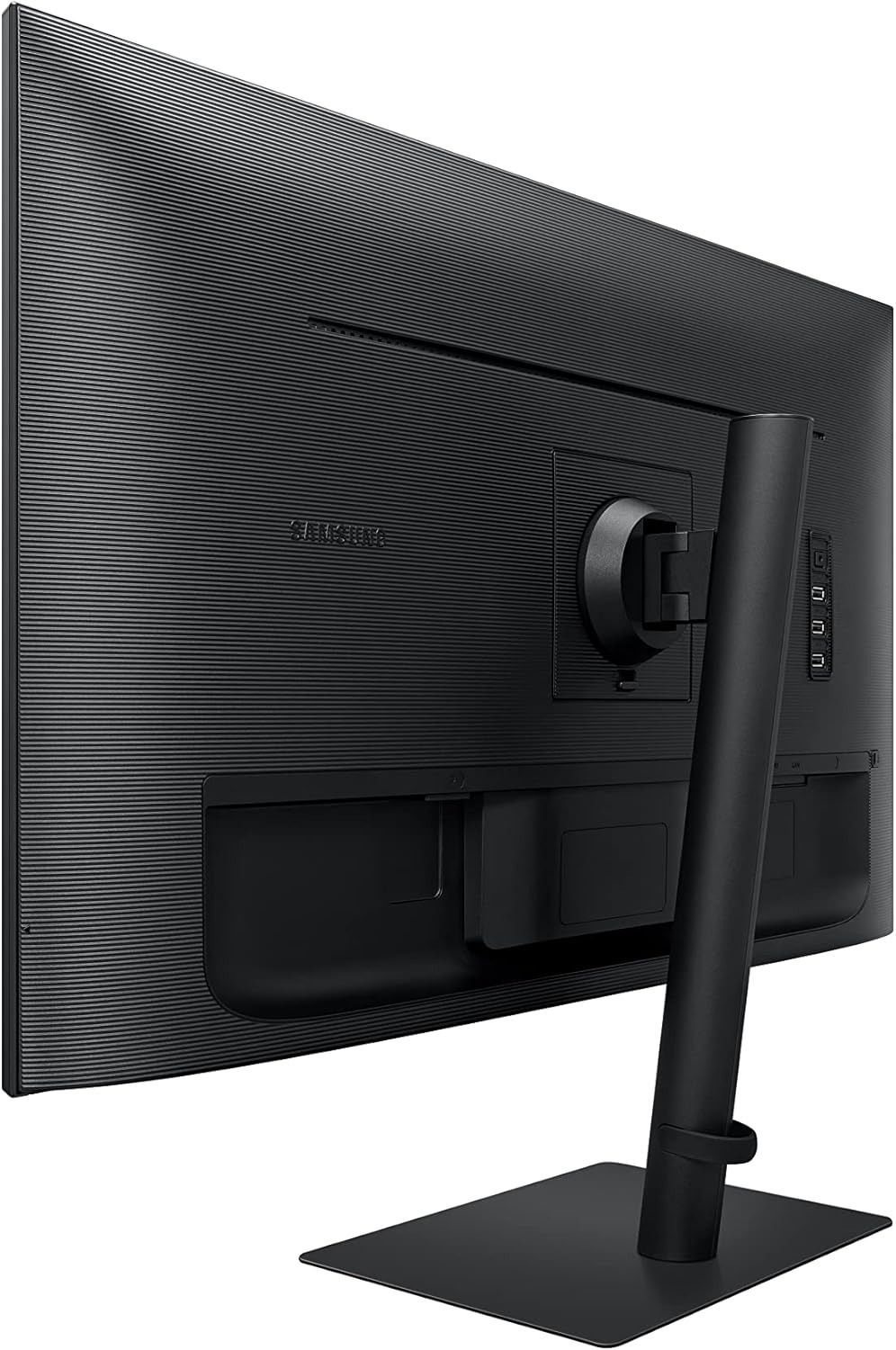 Samsung S8 4K IPS FreeSync Monitor 32" - Black - 32 Inch
