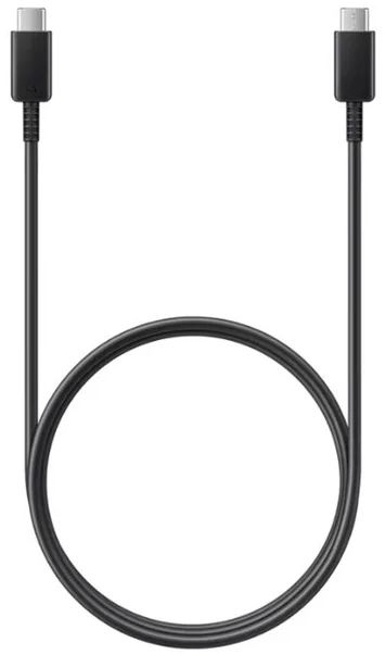 Samsung USB-C to USB-C Cable (Bulk Packaging) - Black