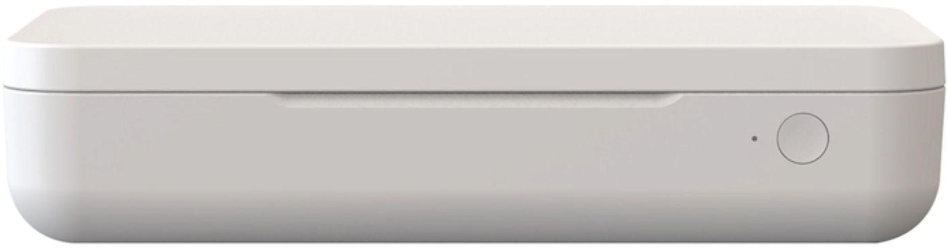 Samsung UV Sanitizer with Wireless Charging - White