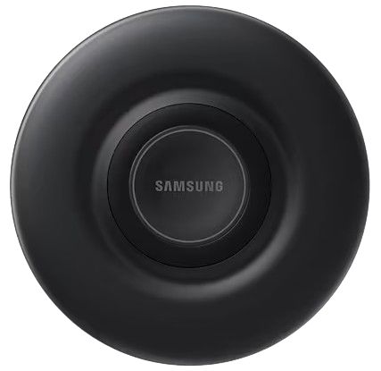 Samsung Wireless Charger Pad EP-P3105 - Black