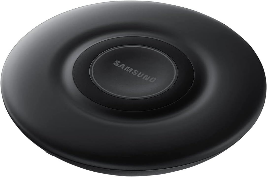 Samsung Wireless Charger Pad EP-P3105 - Black