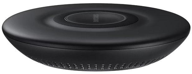 Samsung Wireless Charger Pad EP-P3105 - Black
