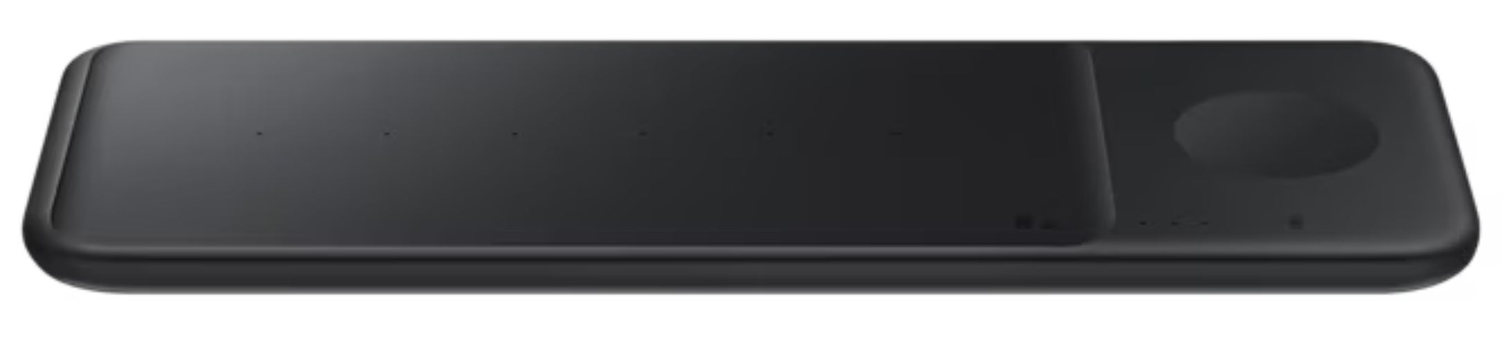 Samsung Wireless Charger Trio - Black