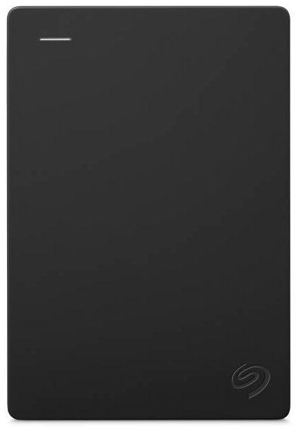 Seagate Portable External Hard Drive USB 3.0