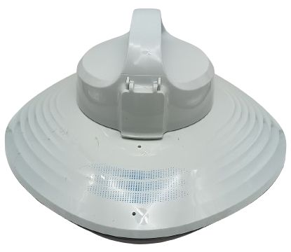 Seauto PC03 Cordless Pool Robotic Vacuum Cleaner - White