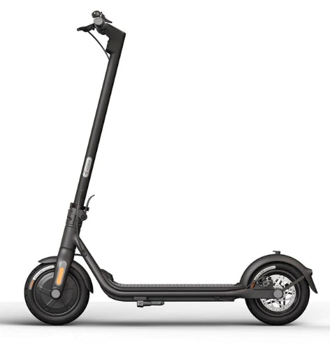 Segway Ninebot KickScooter F25 - Black