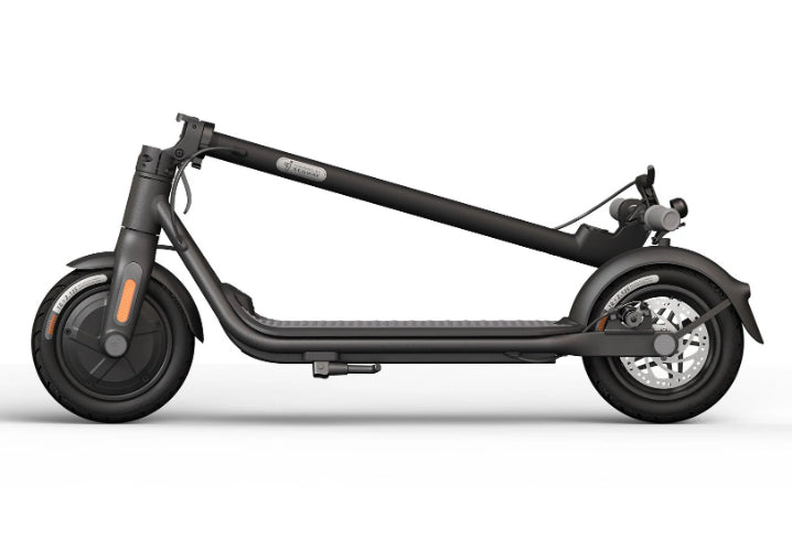 Segway Ninebot KickScooter F25 - Black