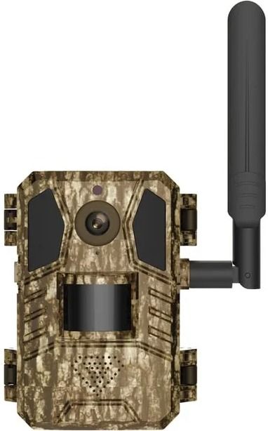SEHMUA H20 4G Trail Camera RBX-H20 - Camo