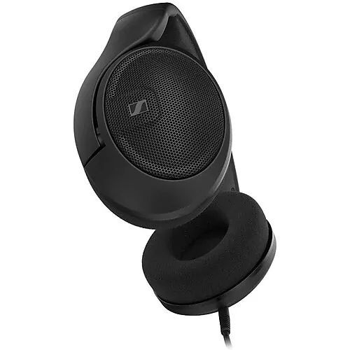 Sennheiser HD 560S High-Performance Headphones - Black
