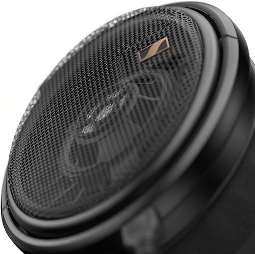 Sennheiser HD 660S2 Wired Over-Ear Headphones - Black