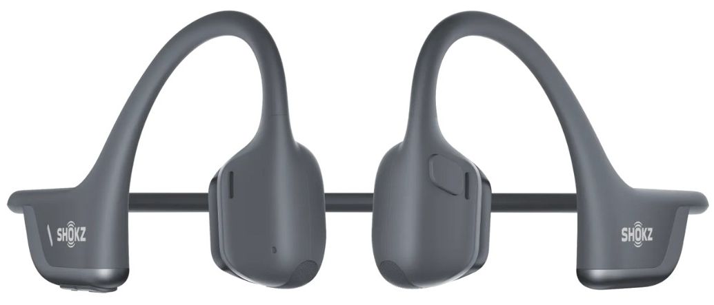 Shokz OpenRun Pro 2 Mini Wireless Headphone - Black