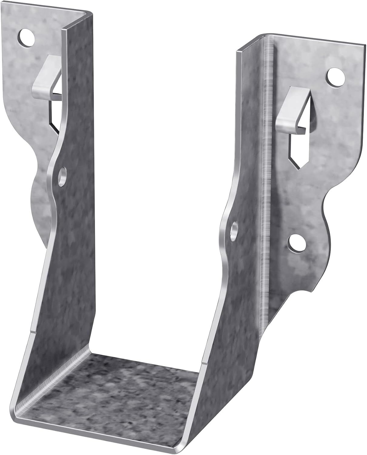 Simpson Strong-Tie LU24 2x4 Joist Hanger - Grey