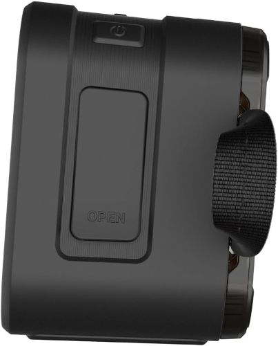 Skullcandy Barricade Mini Wireless Speaker - Black