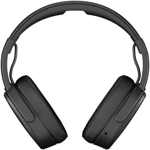 Skullcandy Crusher Wireless Immersive Bass Headphone - Black