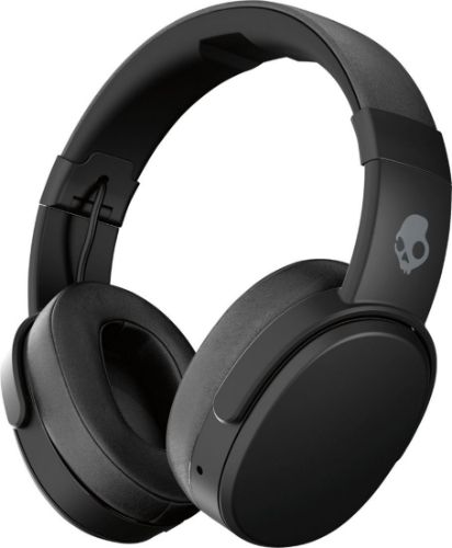 Skullcandy Crusher Wireless Immersive Bass Headphone - Black