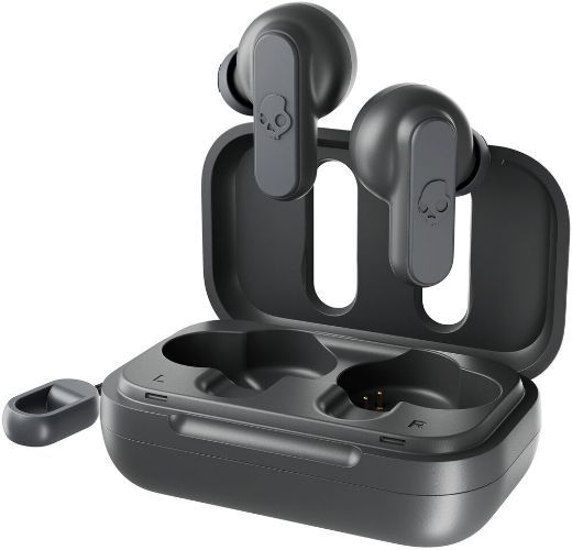 Skullcandy Dime True Wireless Earbuds - Chill Gray