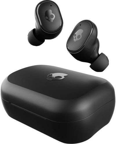 Skullcandy Grind True Wireless Earbuds - True Black