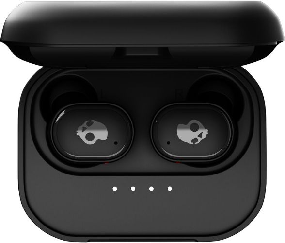 Skullcandy Grind True Wireless Earbuds - True Black